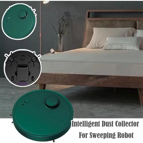 Robot Vacuum Cleaner Global Version Suction Sweeping Washing Mopping Robot Aspirator Smart Home