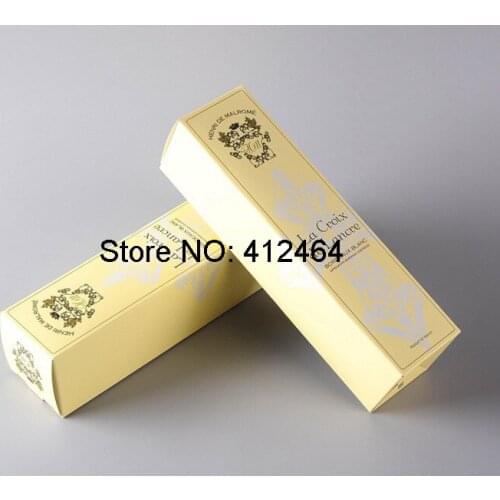 Luxury pink custom logo cardboard cosmetic set gift packaging box with insert,printed foldable carton boxes ---PX10851