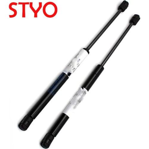 STYO For VW Golf 6 MK5/ MK6 Rear trunk hydraulic support rod trunk spring bracing rod