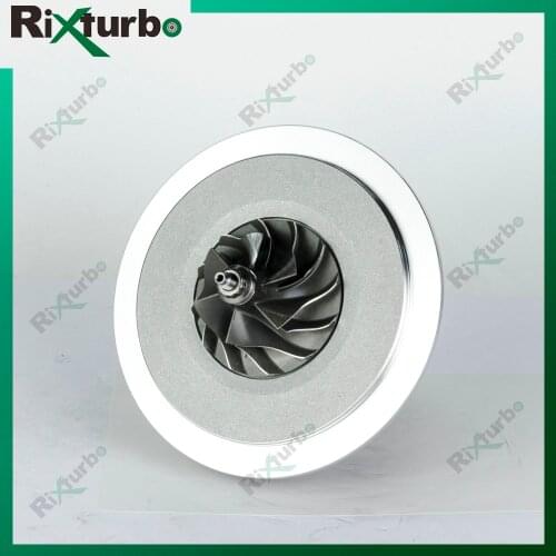 Turbo Cartridge 708618 709035 For Ford Transit V Mondeo III 75/115/90HP 2.0Di Dura Torq Turbine Charger Core Chra 1C1Q-6K682-DB