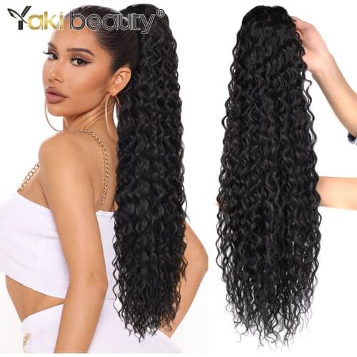 Hair Extensions YAKIBEAUTY China