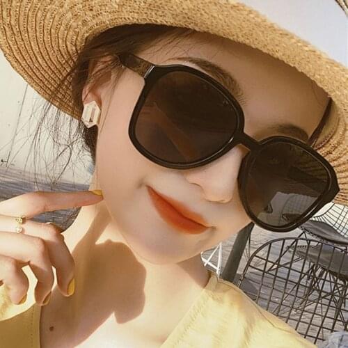 2020 New Fashion Peltate Sunglasses Men Women Brand Designer Retro Colorful Sun Glasses Vintage Male Female Goggles UV400