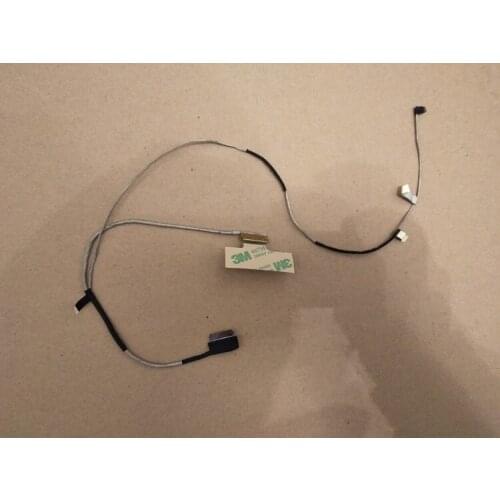 5 pcs/Lot) For HP Stream 11-R 11-R000 11-R015wm 11-R014wm 11-Y 11-Y010WM 11-y020wm Lcd Cable P/n: DD0Y0HLC003 DD0Y0HLC023