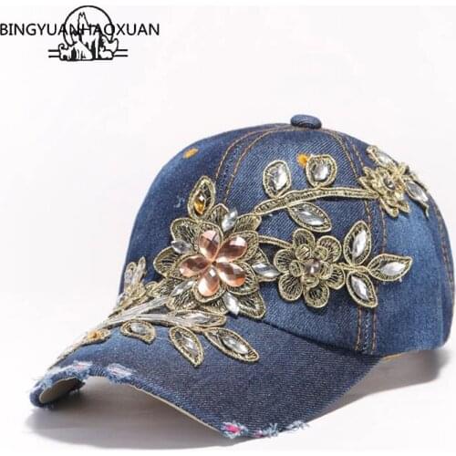 BING YUAN HAO XUAN Women's Hats