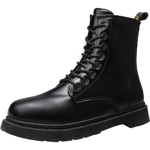 Men's Classic Boots Fengyuantu8f China