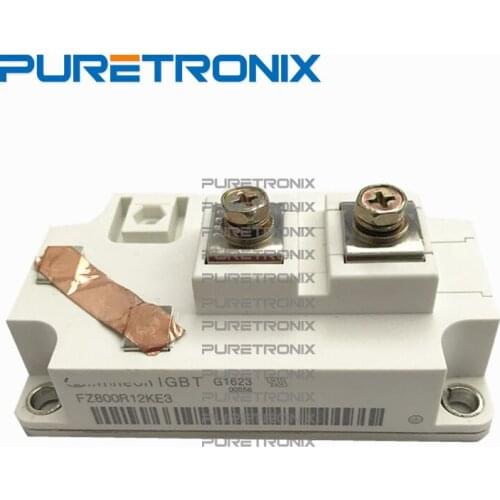 FZ800R12KE3 IGBT module