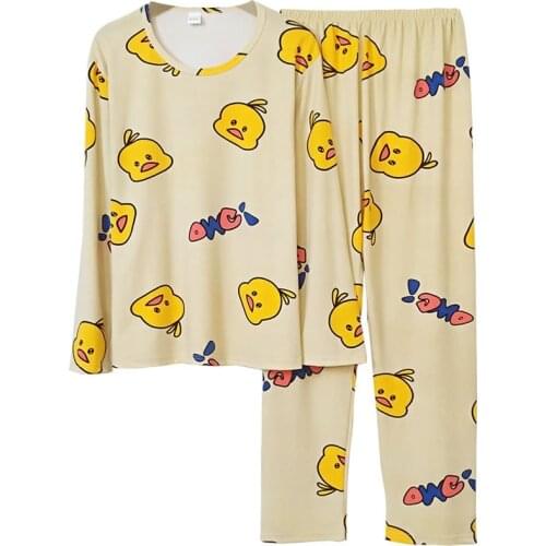 Hanzhenxiu Women's Pajamas With Shorts