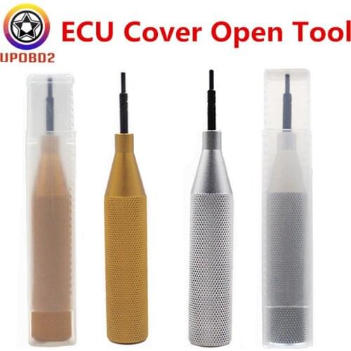 ECU Cover Open Tool For K-TAG 7.020 KESS 5.017 Fgtech Galletto V54 ECU Opening Cover Tool PC Version Open /Remove Cover For KESS