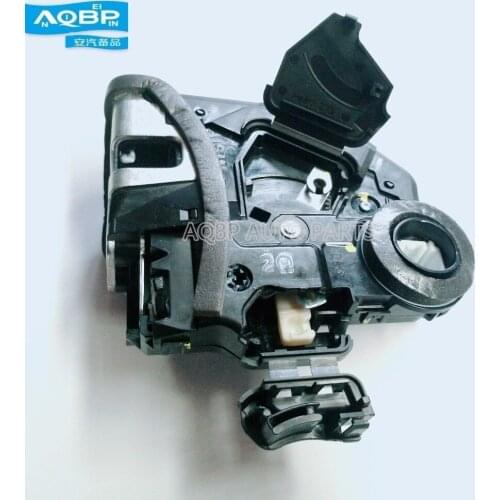 JAC S3 S5 A30 Car Auto Parts oem 6205110U8510 Rear Left Door Lock Block