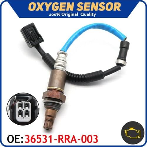 Oxygen Sensor Lambda AIR FUEL RATIO O2 SENSOR 36531RRA003 36531-RRA-003 234-9076 For Honda Civic Si 2.0 Upstream 2006-2011