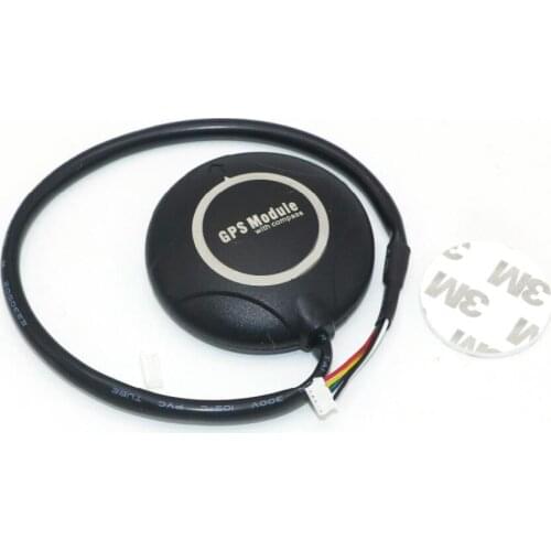Mitoot M8N 8M High Precision GPS Built in Compass for APM AMP2.6 APM 2.8 Pixhawk 2.4.8