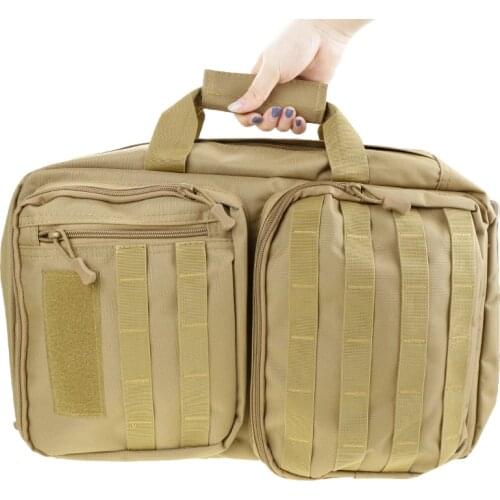 HETTO 1000D Outdoor Military Rucksacks Nylon Tactical Backpack Camping Hiking Trekking Fishing Hunting Bags