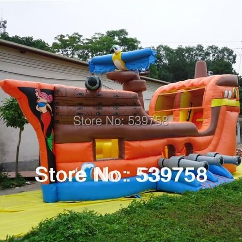 Factory direct inflatable trampoline, inflatable slides, inflatable trampoline, inflatable fun castle
