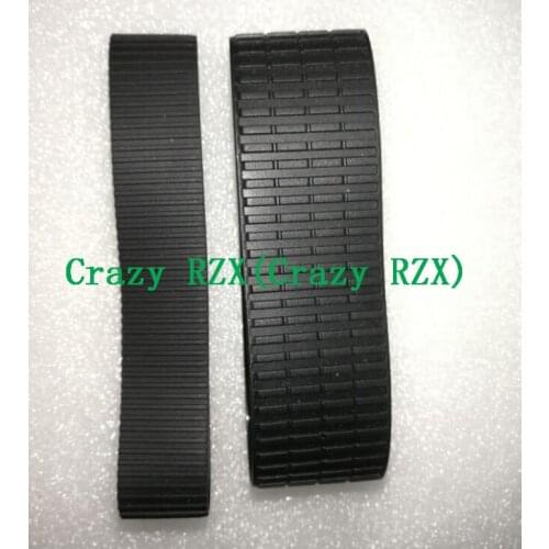 NEW Lens Focus Rubber Ring Rubber Grip Rubber For Nikon AF-S 24-70MM 24-70 MM f/2.8G ED Repair Part