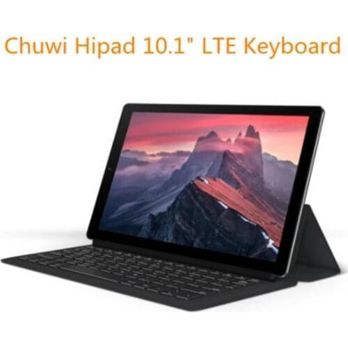 Original Keyboard for CHUWI Hipad LTE Tablet 10.1 Stand Keyboard