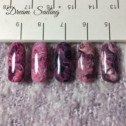 2 PCS/Lot 36 False Nail Color Display Nail Art Gel Polish Color Shelf Chart Card Palette Varnish Practice Board Manicure Tool