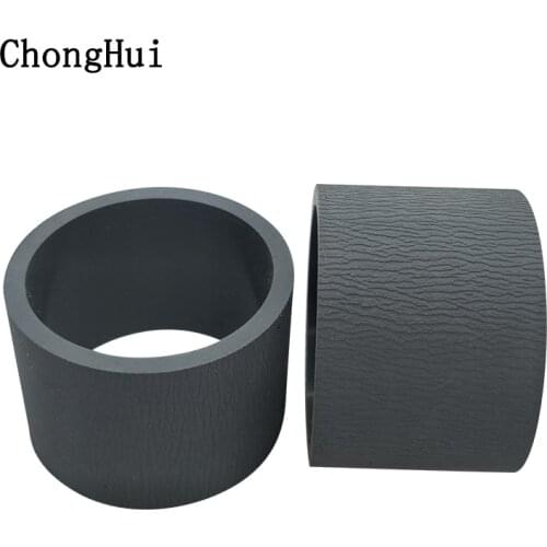 ChongHui Pick Up Roller Samsung 4521F/ML1610/4321F/2240/2241/1641/1640 Paper Round Box Into The Rubber Wheel Paper Round