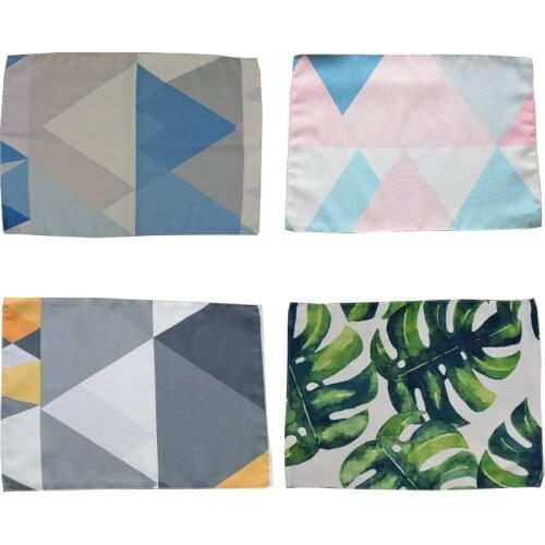 SEBERIDOR Napkins For Appliances