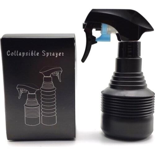 Special Spray Bottle For Barbershop Hairdressing Makeup Watering Can Garden Spray Watering Can