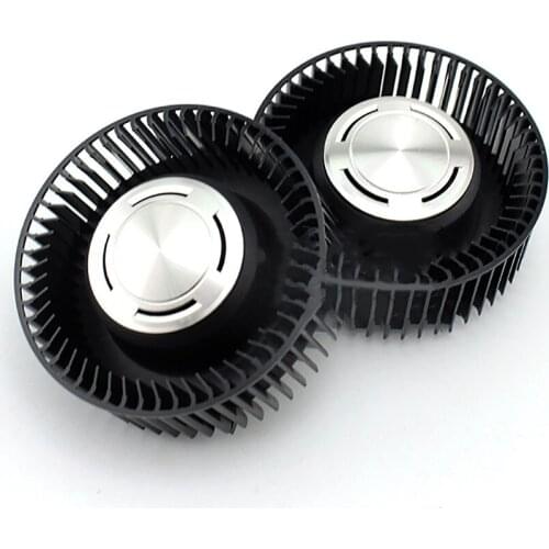 Graphics Card Cooling Fan Cooler for ASUS TURBO GTX1080ti 1080 1070ti 1070 1060 Graphics Card Replacement Cooling Fan