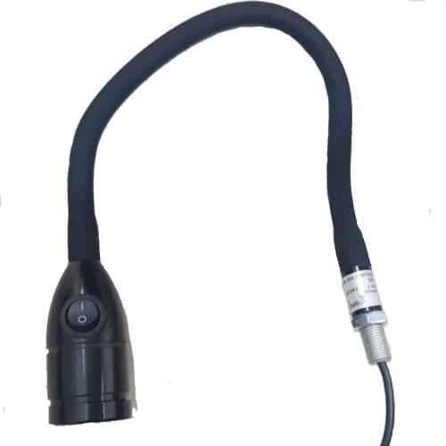 3W 110V 220V 12V 24 VOLT LED MACHINE LIGHT