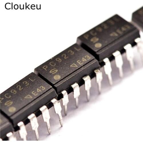 5pcs PC923L DIP8