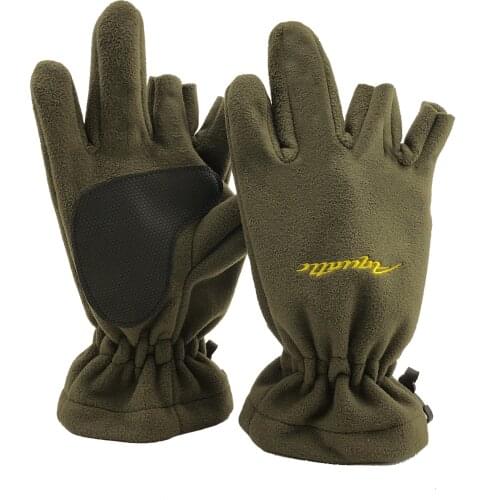 AQUATIC Running Gloves