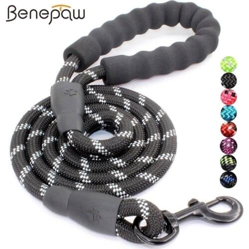 Benepaw Leashes For Dogs