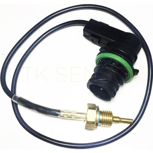 1 PC 20971648 Water temperature sensor Water Level Sensor 5V/2PIN for Volvo FL7 FM7 9 10 12