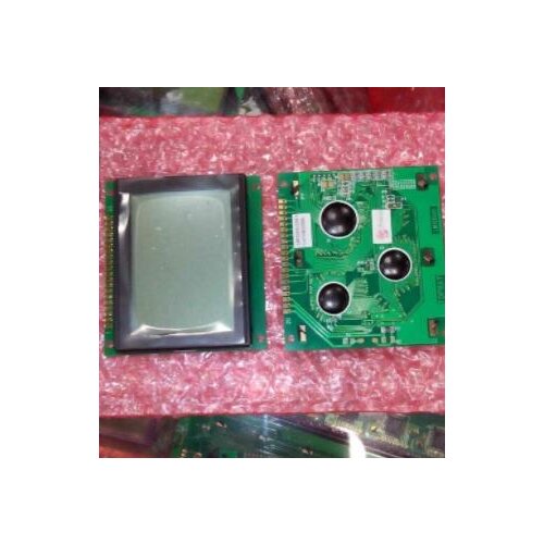 TOPWAY LM12864C LM12864CCW-1