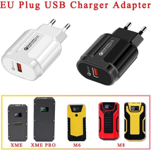 GKFLY Battery Capacity Testers