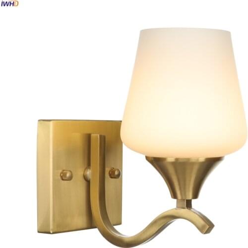 IWHD LED Wall Lights