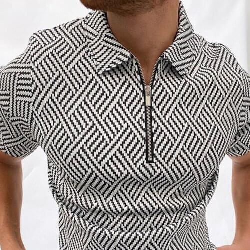 JCPSMT Short Sleeve Polos For Men