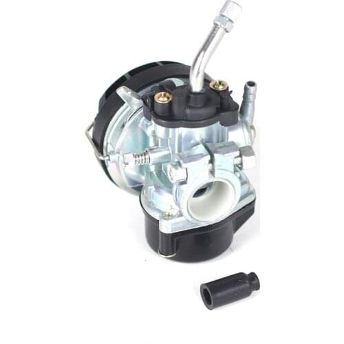 Carburetor carby vergaser Carburettor Tomos A35 Dellorto Style SHA 1412P Colibri TX50 A-35 2FM-090-047 SHA14