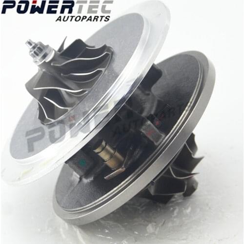 For Skoda Superb I 2.5 TDI 114 KW 120 kw AYM AKE BDG turbine cartridge 454135-3/5/8/10 turbolader rebuild core assy chra 454135