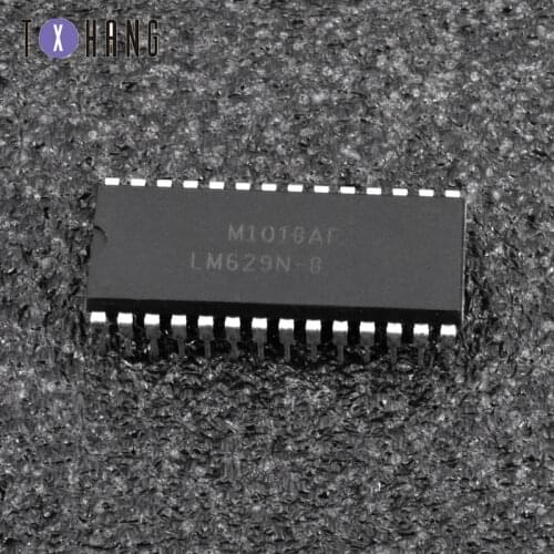 1PCS/5PCS LM629N-8 28PINS LM629N LM629 precision Motion controller IC diy electronics