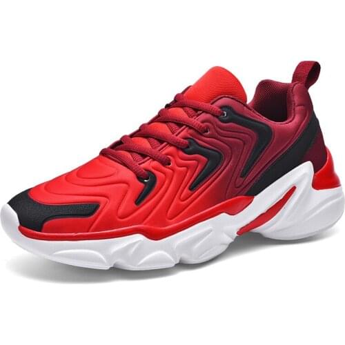 Mens Walking Shoes Big Size Lightweight Breathable Soft Outdoor Sports Sneakers Anti-Slip Durable Release Male Casual Shoes New