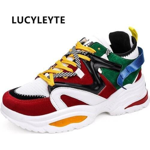 Женские кеды LUCYLEYTE China At AliExpress