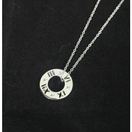 Ожерелья LUKYINMEILI China At AliExpress