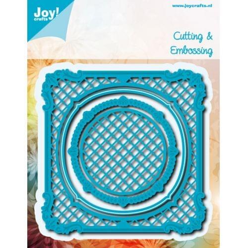 2021 AliliArts Metal Cutting Dies Form Background diy Scrapbooking Photo Album Decorative Embossing PaperCard Crafts Die