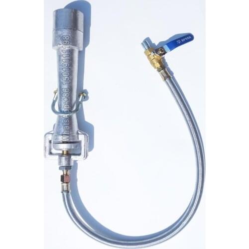 Barbecue heating accessories, Venturi shuttle kiln, fireplace, oven, steamer, gas oven, pizza oven