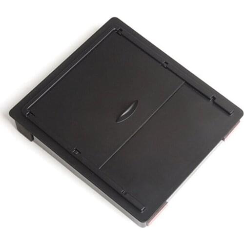 2018—2021 Center Console Organizer Armrest Hidden Storage Box for Tesla Model 3 / Model Y Accessories Armrest Box Storage Box