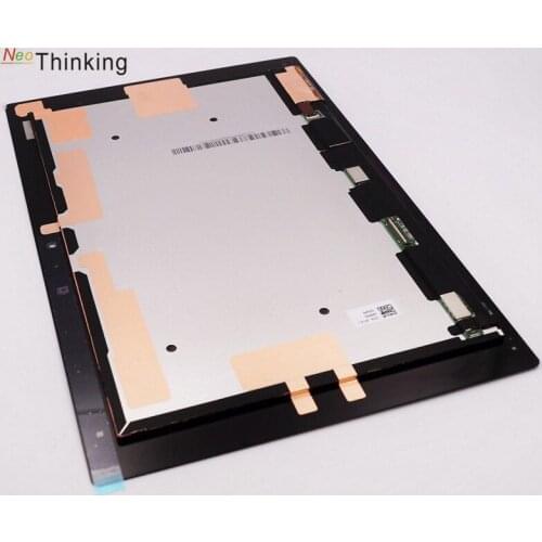 NeoThinking LCD Screen Display Assembly For S0NY Tablet Z2 SGP511 SGP512 SGP521 SGP541 Touch Screen Digitizer FREE SHIPPING