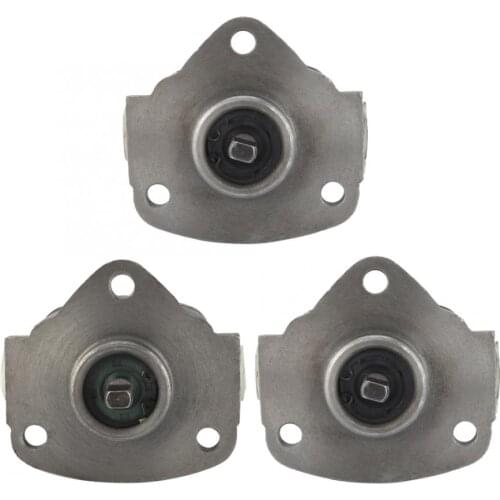 0.5Mpa 1800r/min Gear Oil Pump Insert Type Lubricating Cycloid Gear Pump NEW