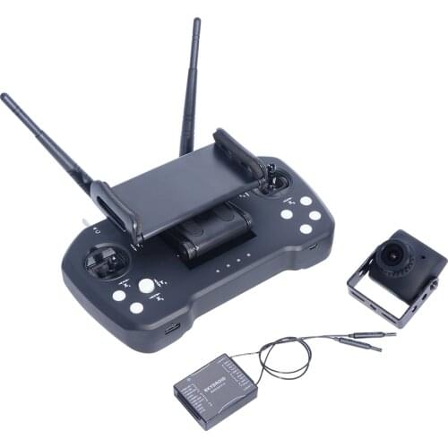 Spare Parts For Radio-controlled Models SKYDROID China