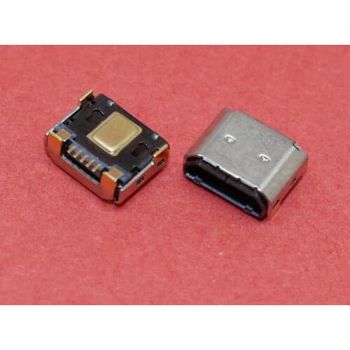 USB Micro Dock Charge connector Micro USB Port Micro usb connector micro usb jack For HTC One M8 831C M8W M8T M8D,MC-353