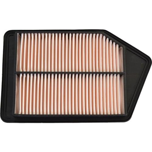 Car Engine Air Filter For 2013 Honda Accord 9 2.4l 17220-5a2-a00