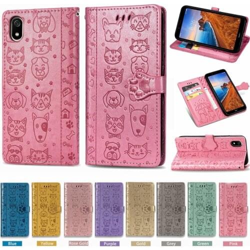 YINGJIE Phone Cases Xiaomi Redmi 7A