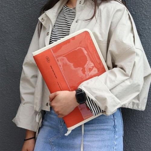 Ipad pro11 12.9 bag tablet pouch fashion women pro11 air4/3/2/1 10.8 10.5 10.2 9.7 8th 7th 6th 5th Gen tablet sleeve case bag