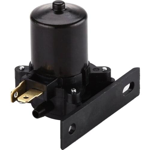12V VOLT UNIVERSAL WINDSCREEN WASHER PUMP FOR CAR VAN BUS TRUCK AWP01